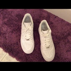 Men Nike Air Force One